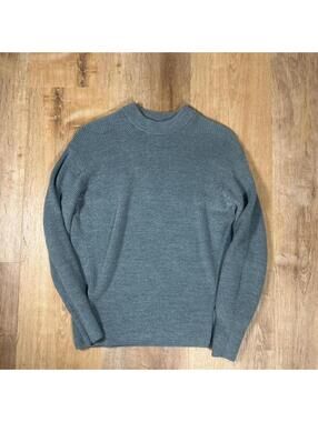Lululemon Green Sweater – S Tagged 2